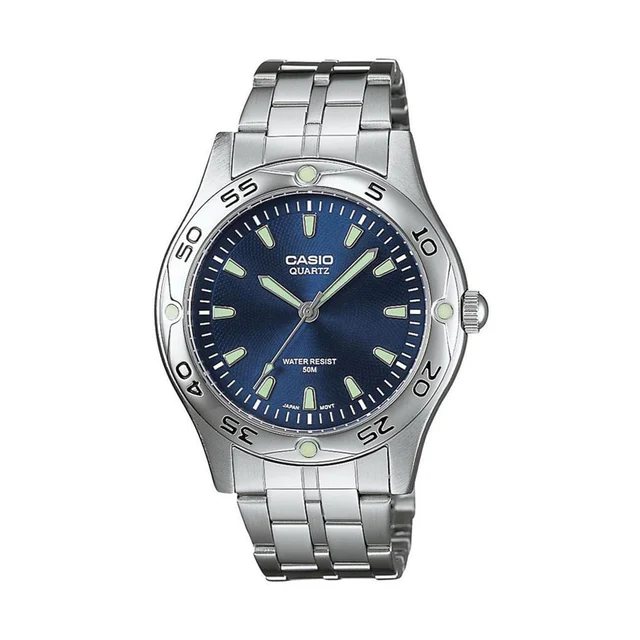 Casio CMTP-1243D-2AVDF kol saati