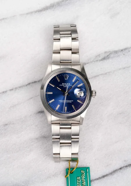 Rolex Rolex SQ6882868 kol saati