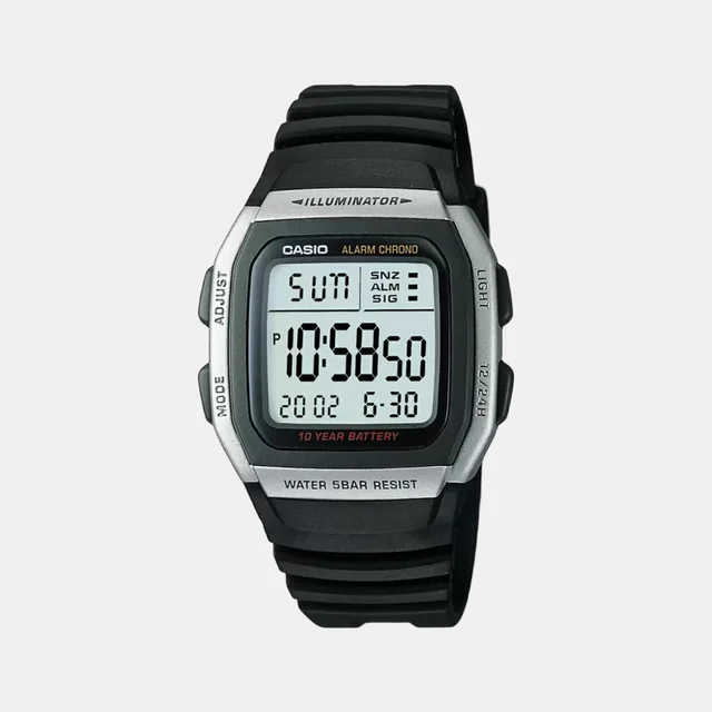 Casio Casio D031 kol saati