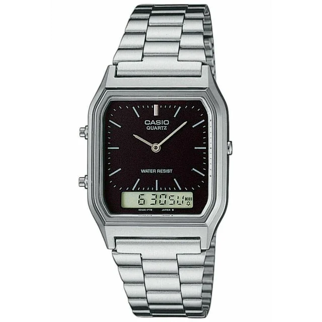 Casio AQ-230A-1DMQ-P kol saati