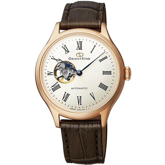 Orient Star Classic RK-ND0003S kol saati