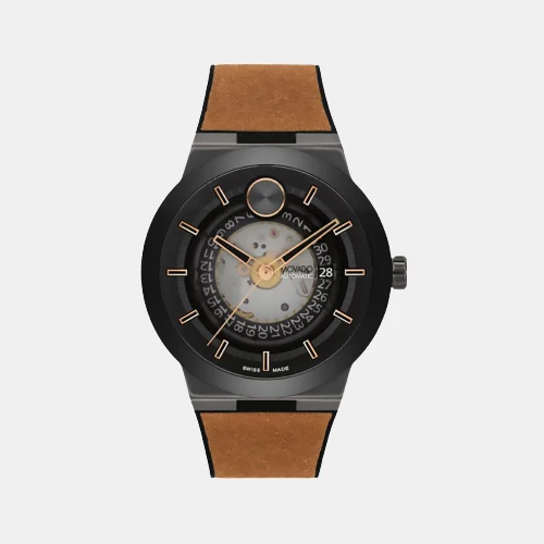 Movado Bold 3600928 kol saati