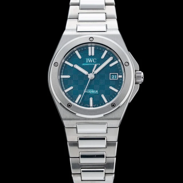 IWC Ingenieur Automatic IW328903 210009N37685 kol saati