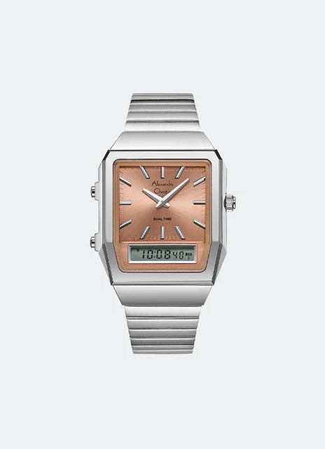 Alexandre Christie AC2B37LHBSSOR kol saati