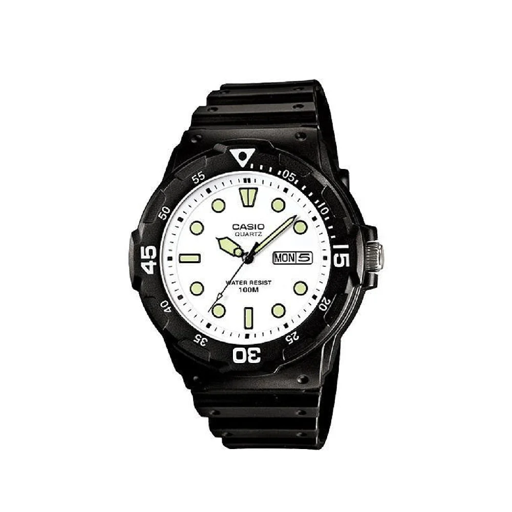 Casio CMRW-200H-7EVDF 48 mm kol saati