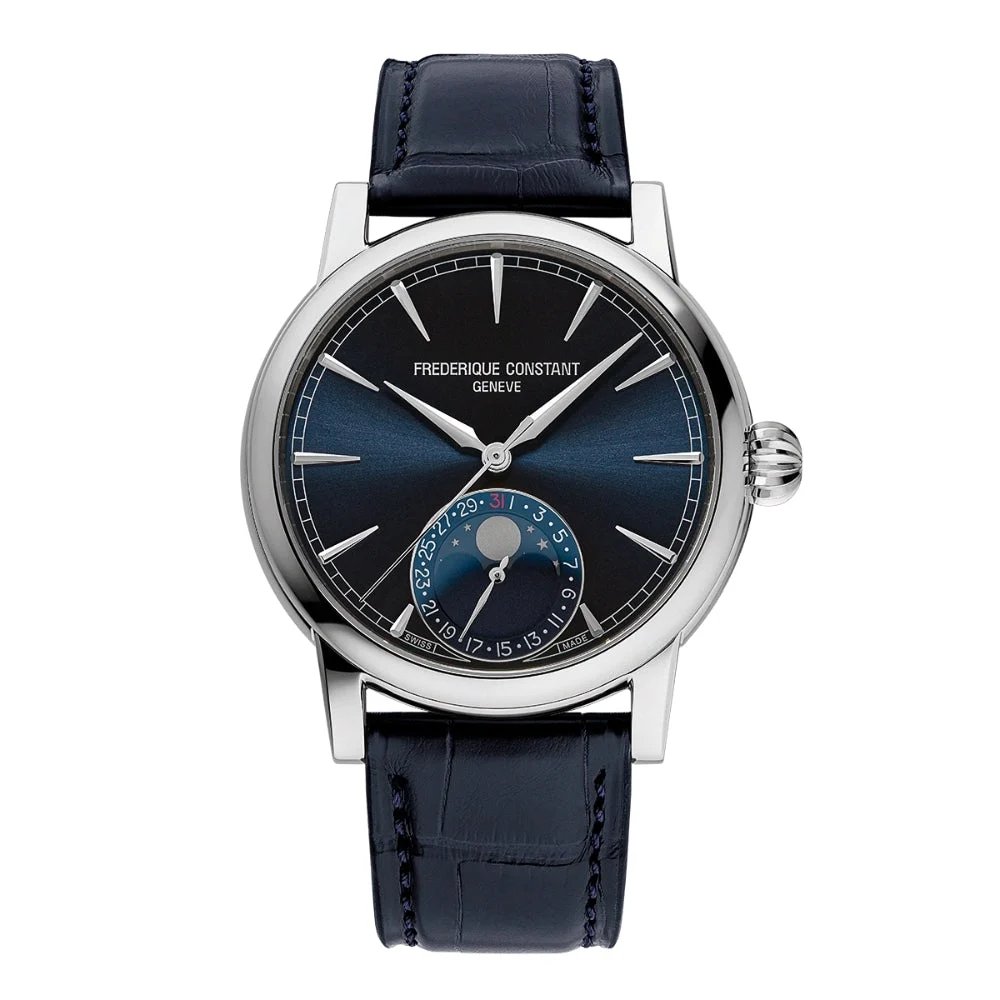 Frederique Constant Classics FC-716N3H6 40 mm kol saati