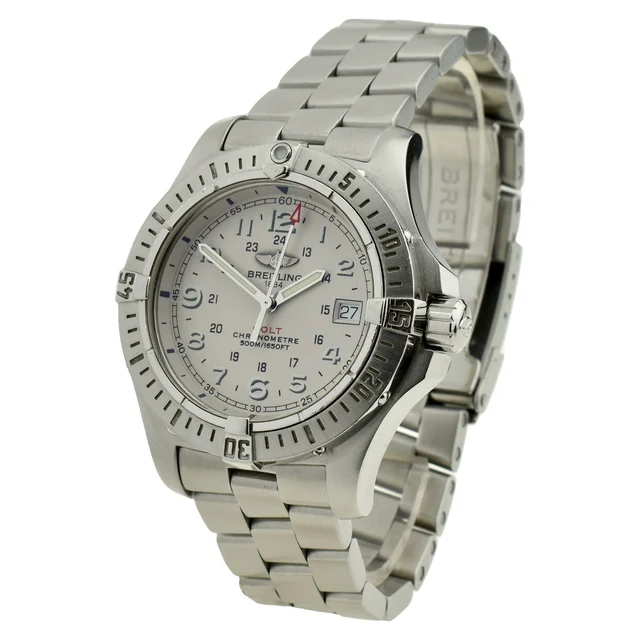 Breitling Colt 1074453 kol saati