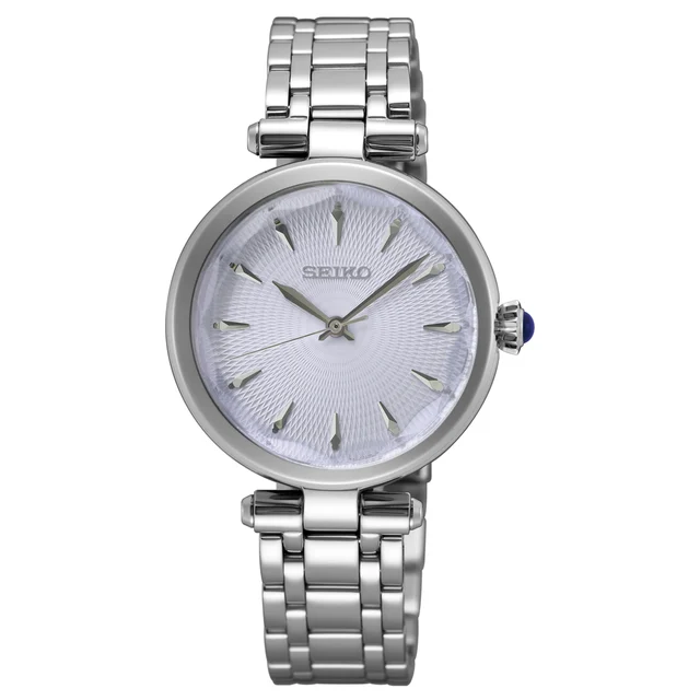 Seiko Discover More SRZ553 SRZ553P1 kol saati