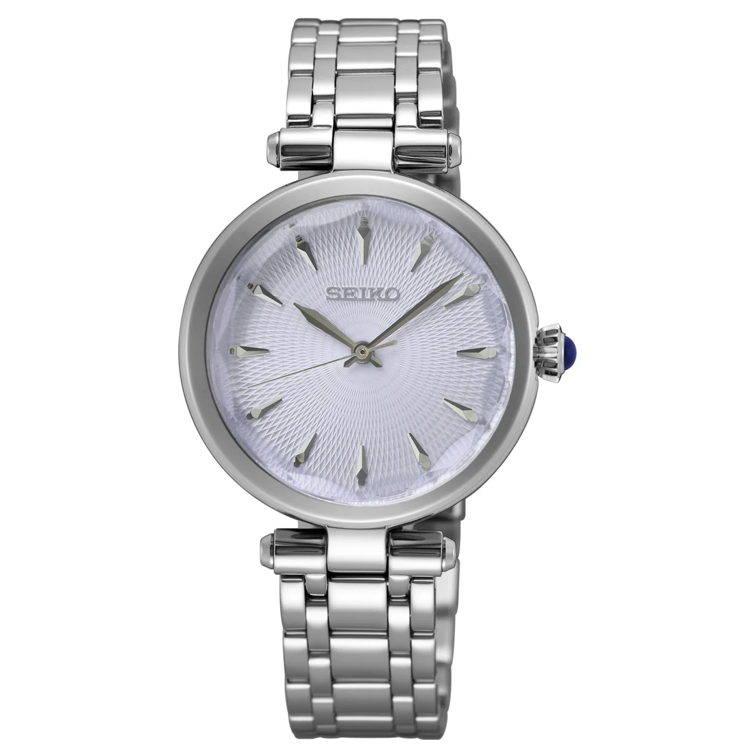 Seiko Discover More SRZ553 SRZ553P1 30 mm kol saati