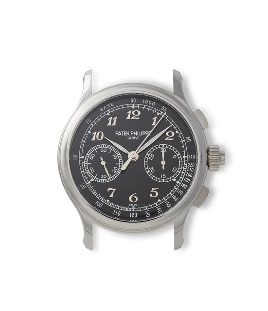Patek Philippe CDSPT_P1032 kol saati