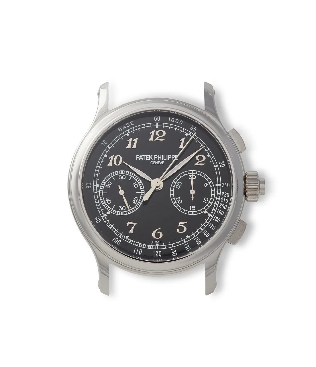 Patek Philippe CDSPT_P1032 42 mm kol saati