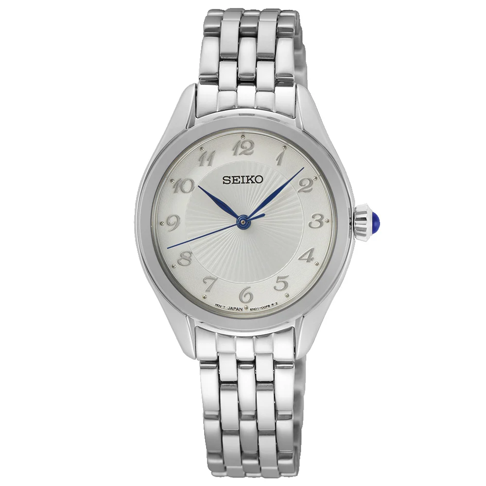 Seiko SEIUR379P 29 mm kol saati
