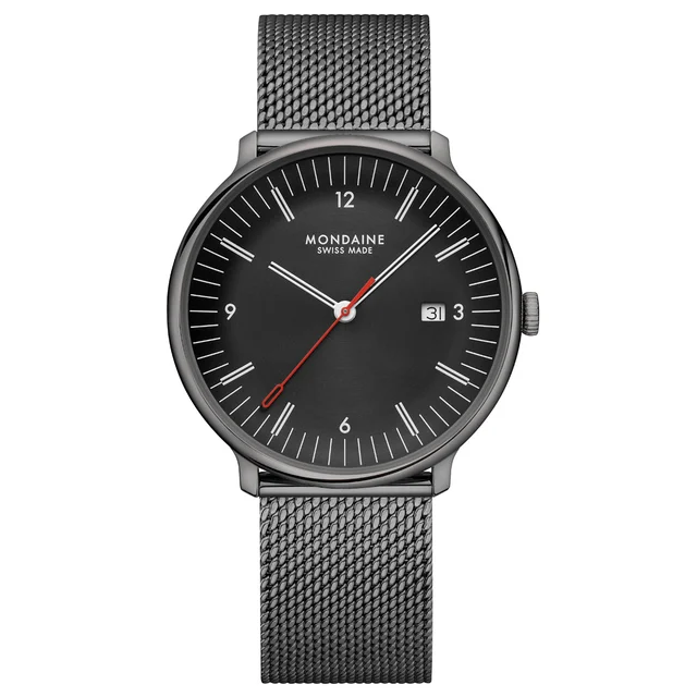 Mondaine Doppio MLE.41220.SM kol saati