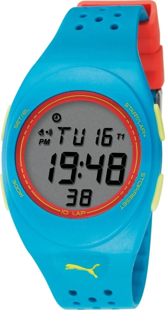 Puma PU910942010 38 mm kol saati