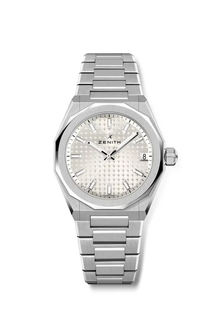 Zenith Defy Skyline 17641096 kol saati