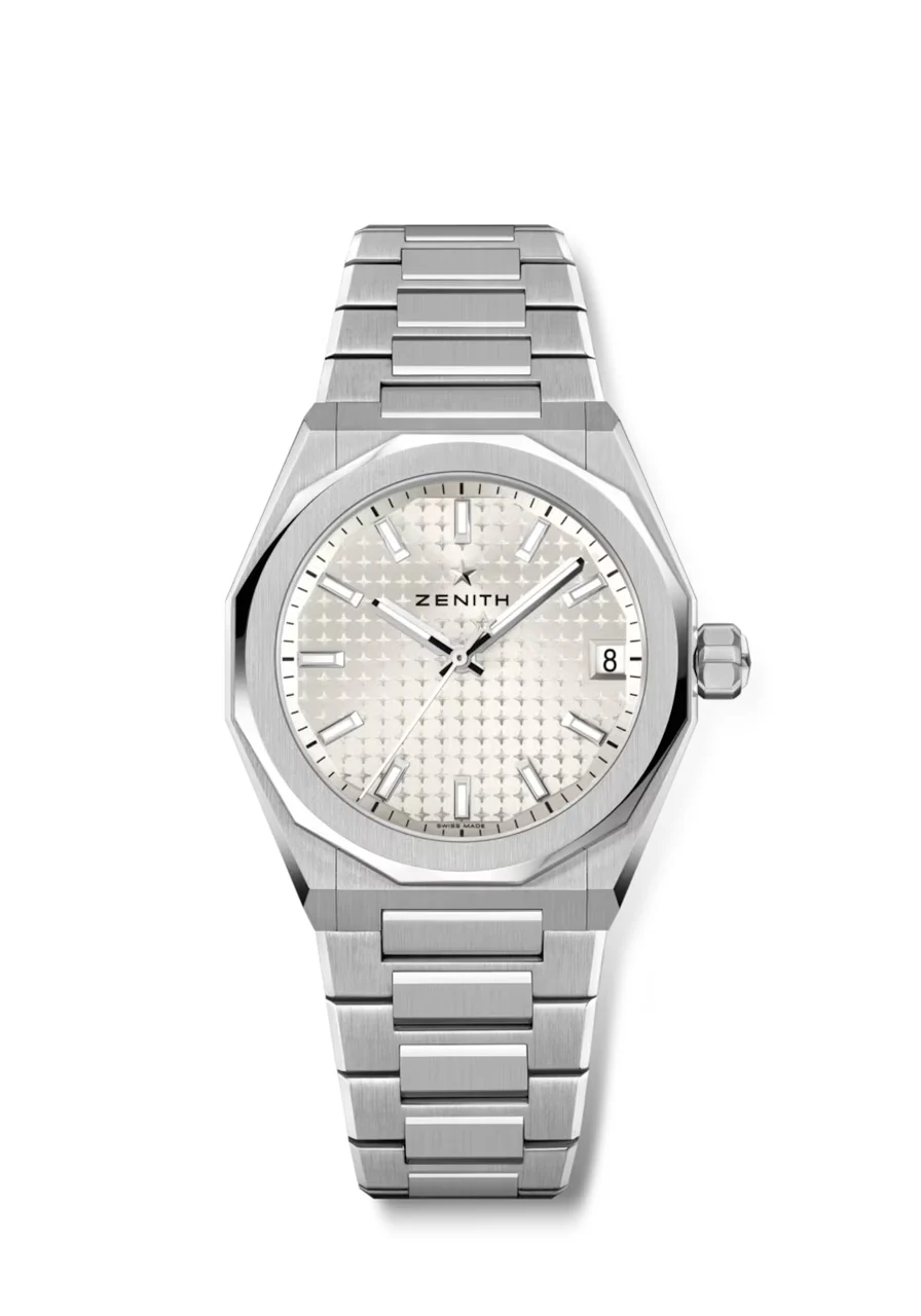 Zenith Defy Skyline 17641096 36 mm kol saati