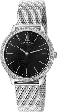 Pierre Cardin 105492F09 34 mm kol saati