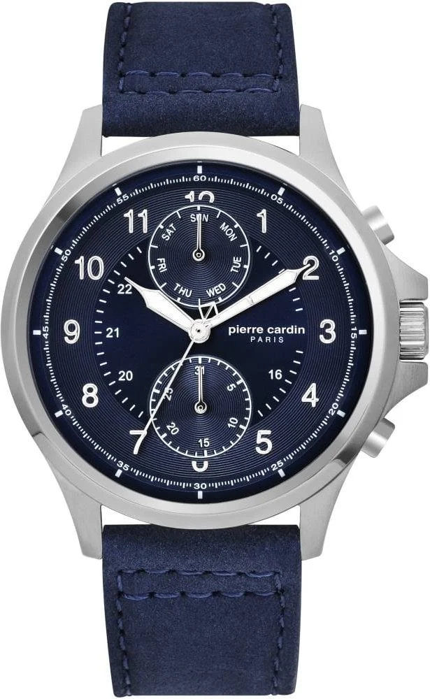 Pierre Cardin 902691F105 44 mm kol saati