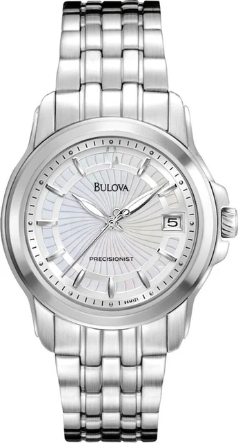 Bulova Precisionist 96M121 kol saati