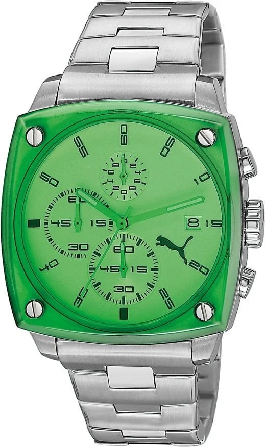 Puma PU102591004 42 mm kol saati