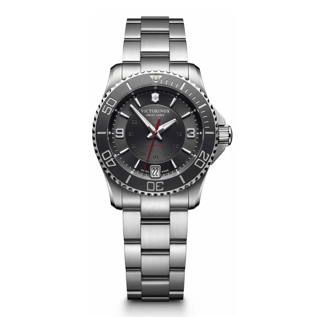 Victorinox Victorinox I.n.o.x. 241708 kol saati