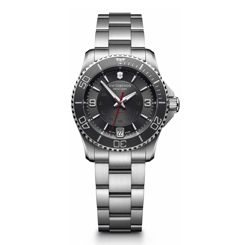 Victorinox Victorinox I.n.o.x. 241708 34 mm kol saati