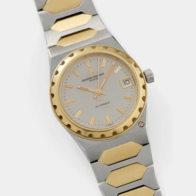 Vacheron Constantin Vacheron Constantin 222 W-1428 kol saati