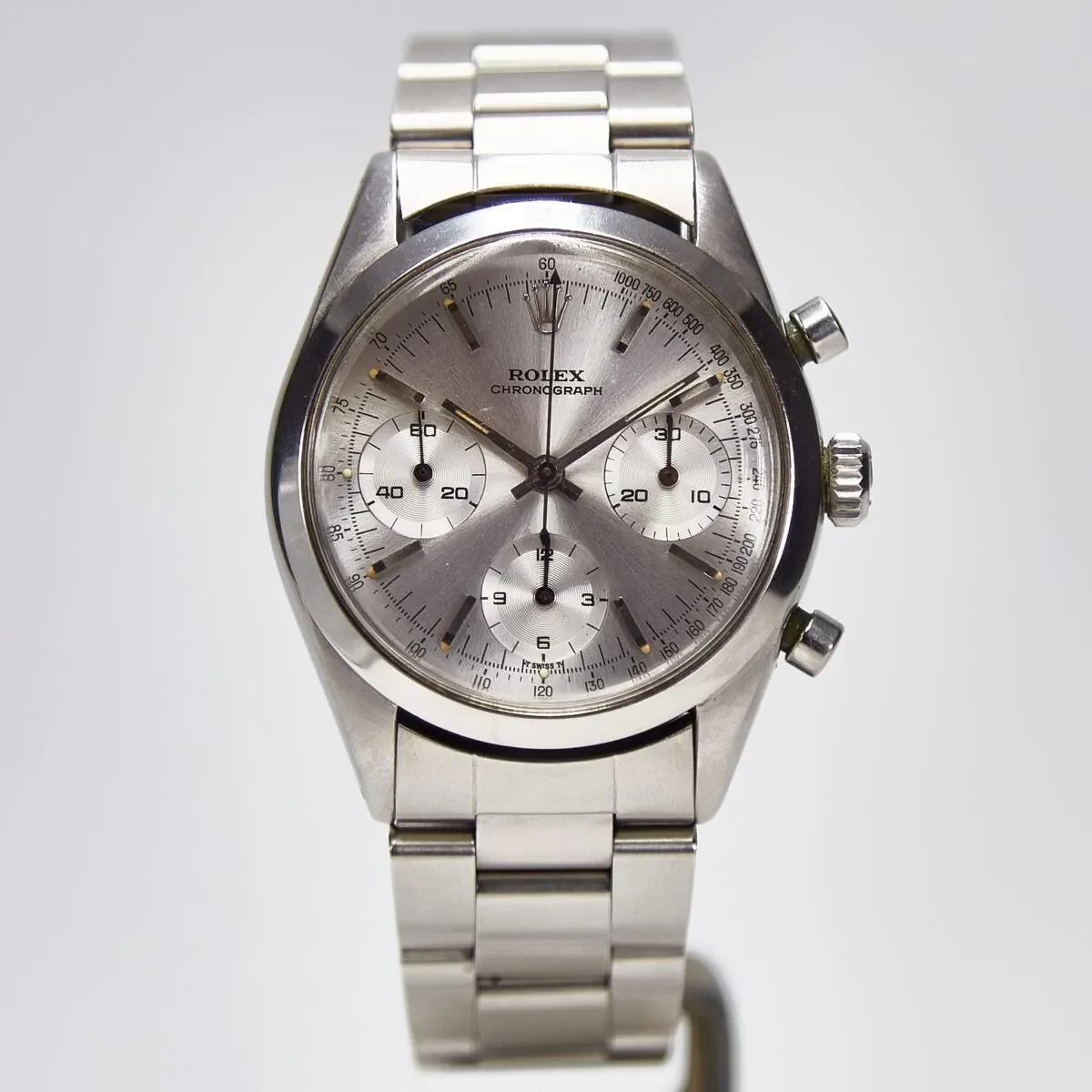 Rolex Cosmograph Daytona 210000006991 36 mm kol saati
