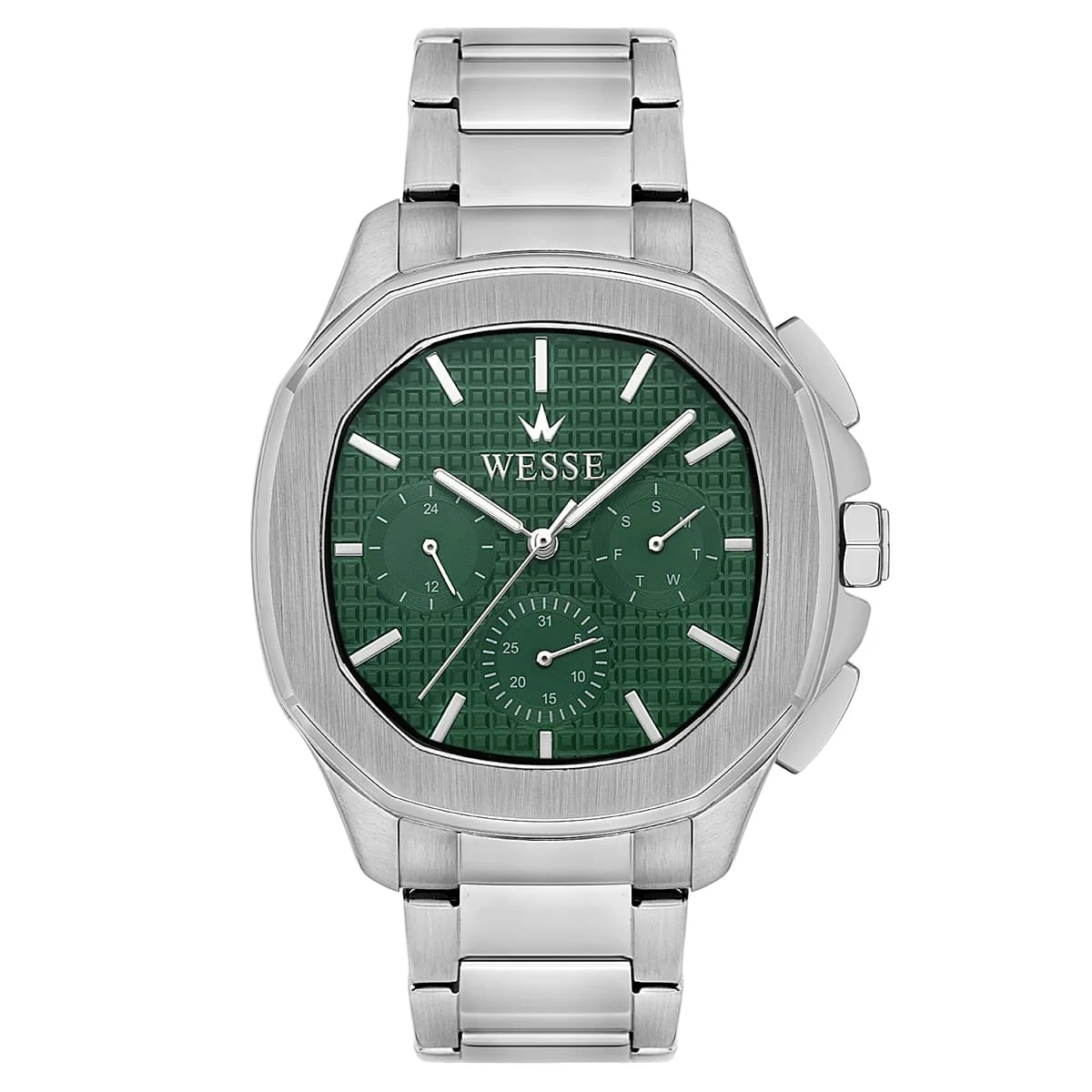 Wesse WWG209404 44 mm kol saati