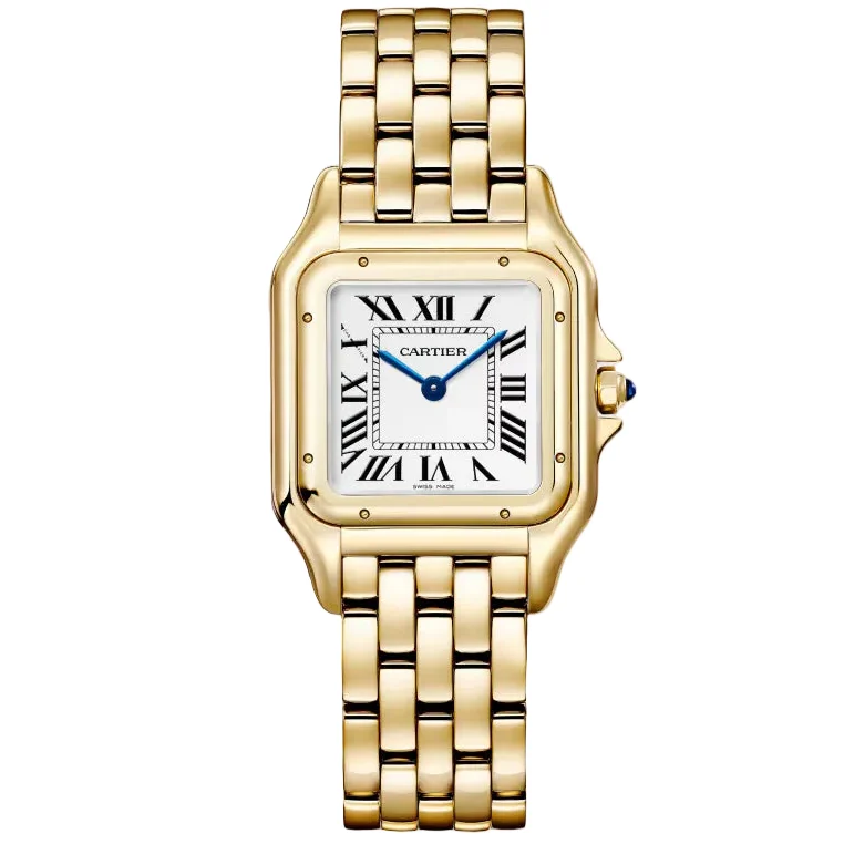 Cartier Panthère WGPN0009 37 mm kol saati