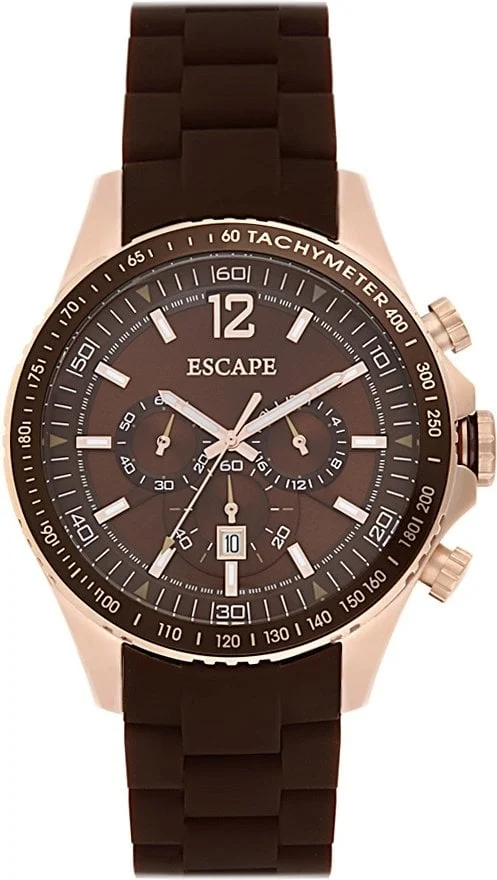 Escape EC1083-103 46 mm kol saati