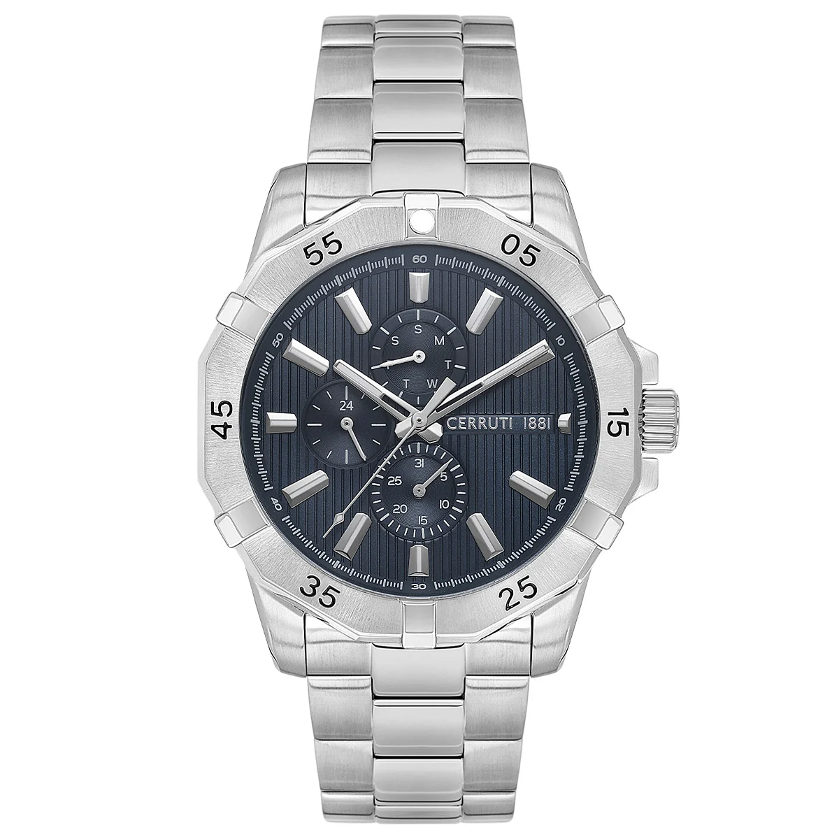 Cerruti 1881 CIWGK0019402 44 mm kol saati