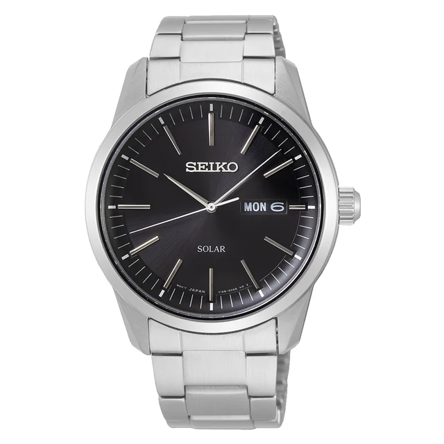 Seiko Discover More SNE527 SNE527P1 kol saati