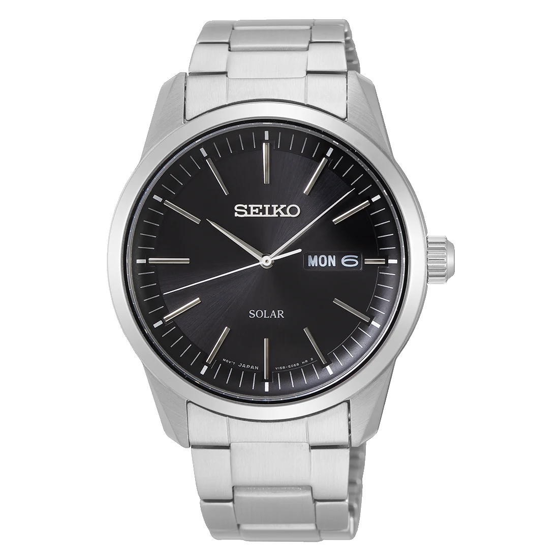 Seiko Discover More SNE527 SNE527P1 40 mm kol saati