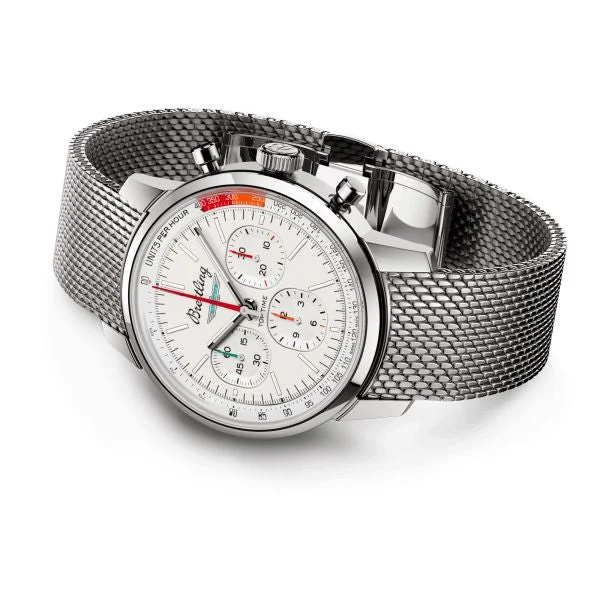 Breitling Top Time AB01766A1A1A1 kol saati
