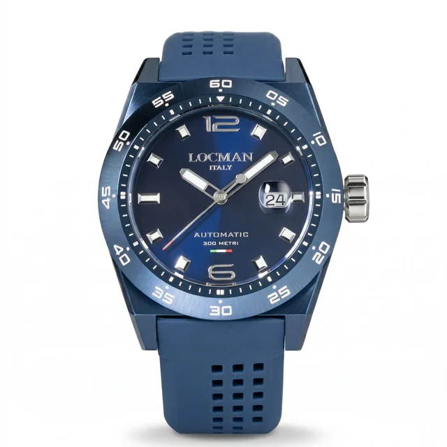Locman Stealth 37349 kol saati