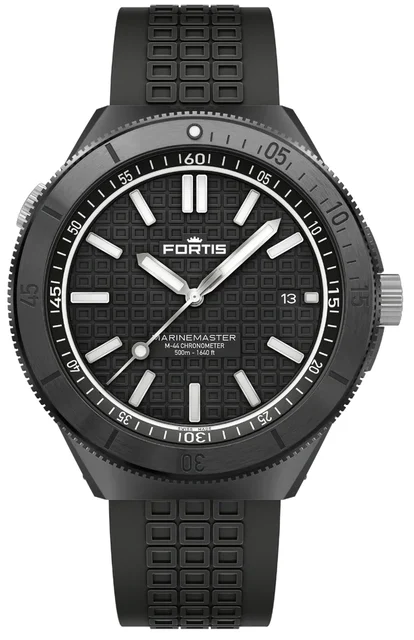 Fortis Marinemaster FS036 kol saati