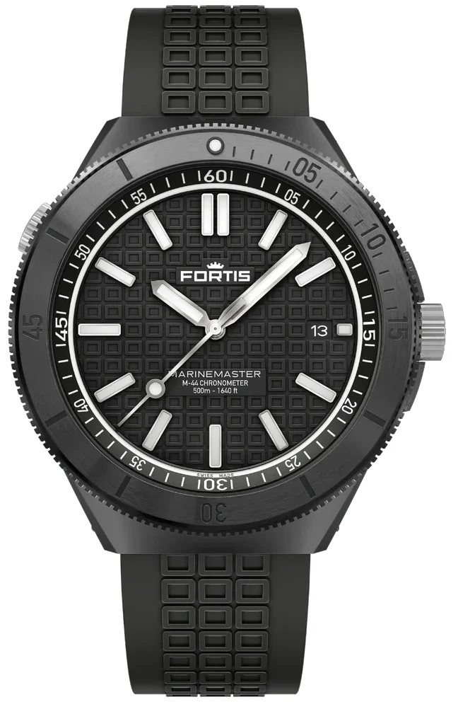 Fortis Marinemaster FS036 44 mm kol saati