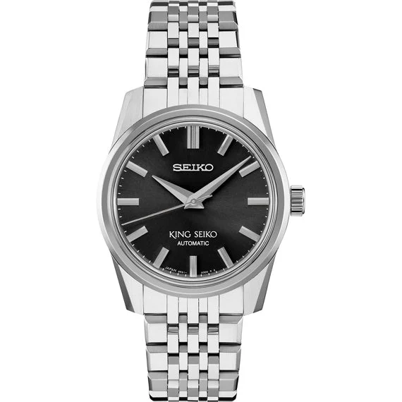 King Seiko SPB283 kol saati