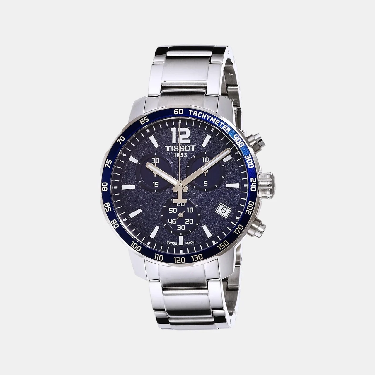 Tissot Tissot T0954171104700 42 mm kol saati