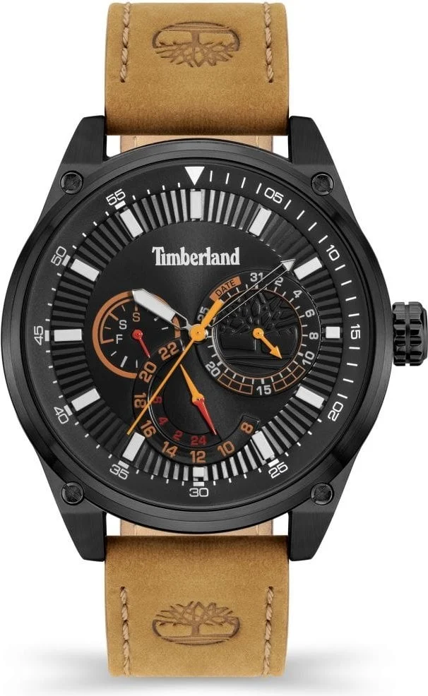 Timberland TDWGF9000902 46 mm kol saati
