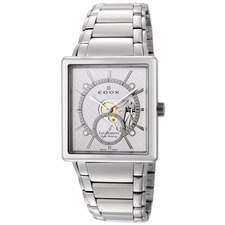 EDOX Les Bémonts ED273 kol saati