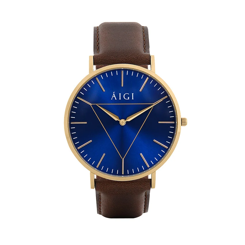 AIGI Watches AIGI Watches BS40BS 40 mm kol saati