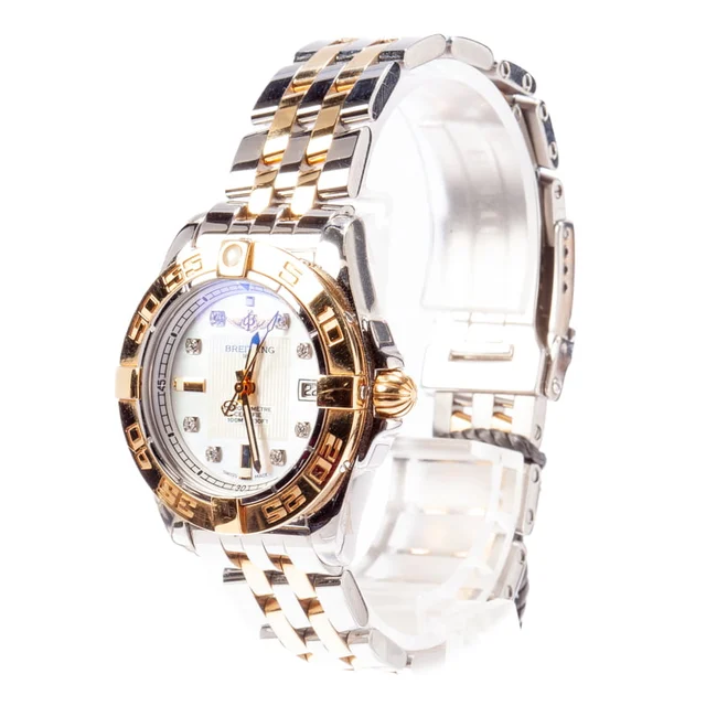 Breitling Galactic 32 C71356L2/A712 kol saati