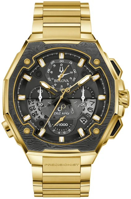 Bulova Series X 98B429 kol saati