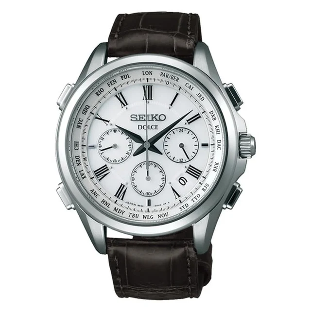 Seiko SADA039 kol saati