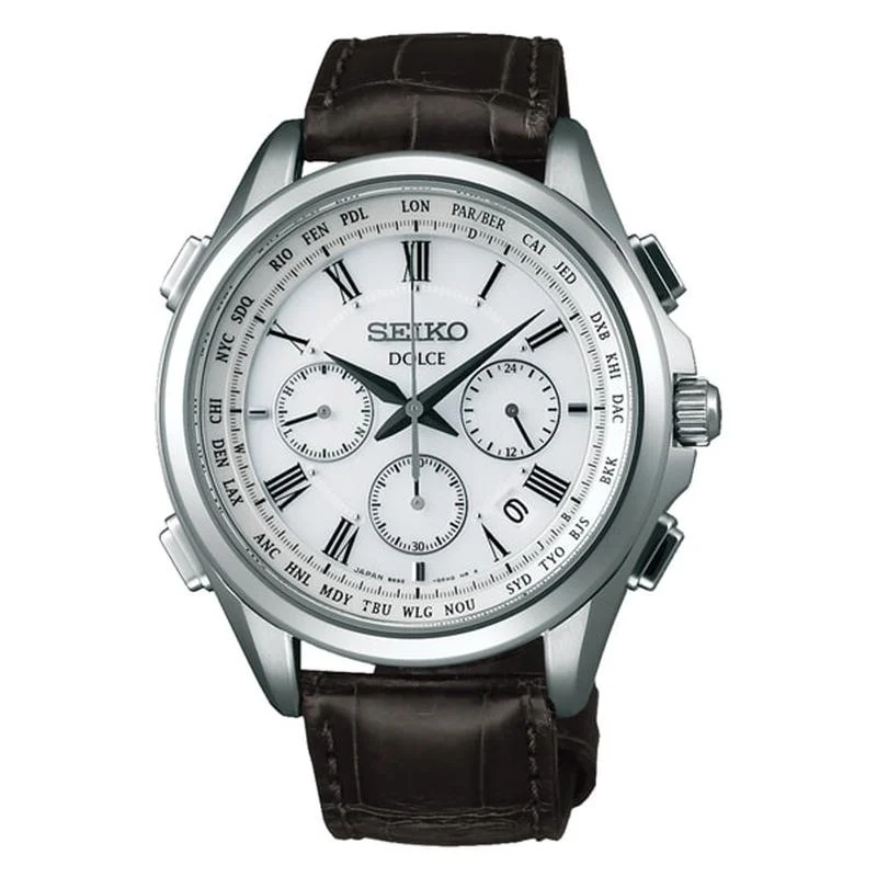 Seiko SADA039 42 mm kol saati