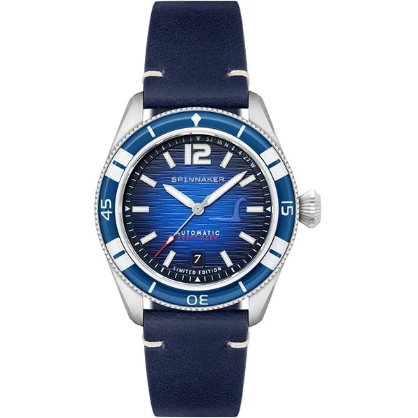 Spinnaker Spinnaker SP-5137-01 kol saati