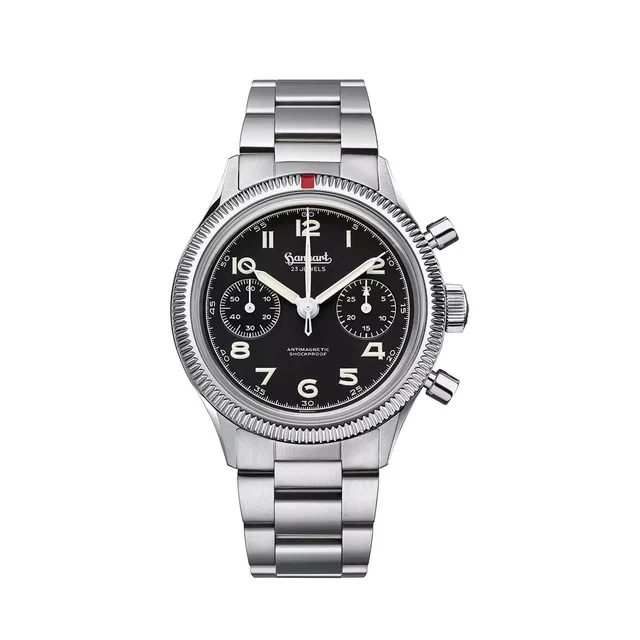 Hanhart Hanhart 417 H721.211--1-1-2-1 kol saati