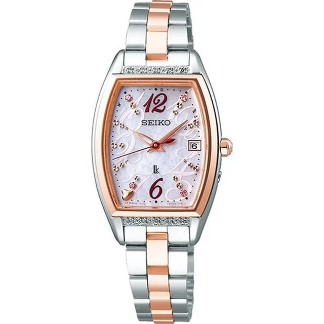 Seiko SSVW150 kol saati